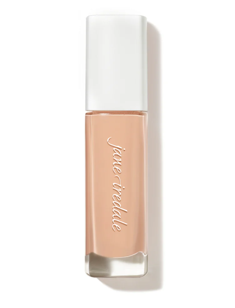 Jane Iredale Liquid Foundation   Quot Skintuition Quot  Spf30   14 Fair  30ml