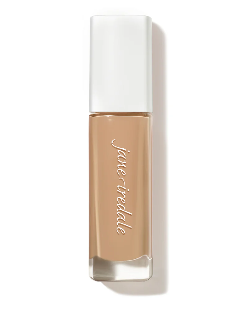 Jane Iredale Liquid Foundation   Quot Skintuition Quot  Spf30   30 Light Medium  30ml