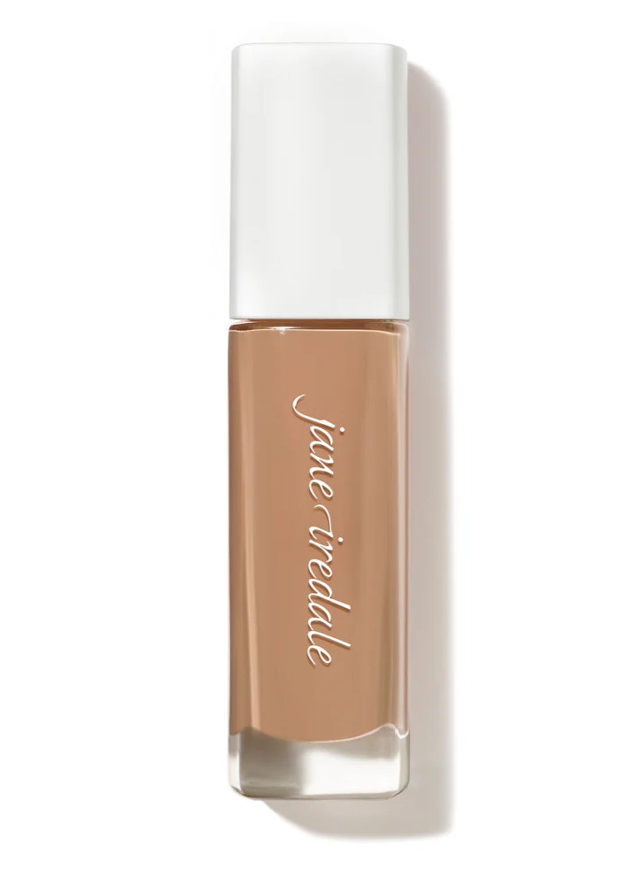 Jane Iredale Liquid Foundation   Quot Skintuition Quot  Spf30   42 Medium  30ml
