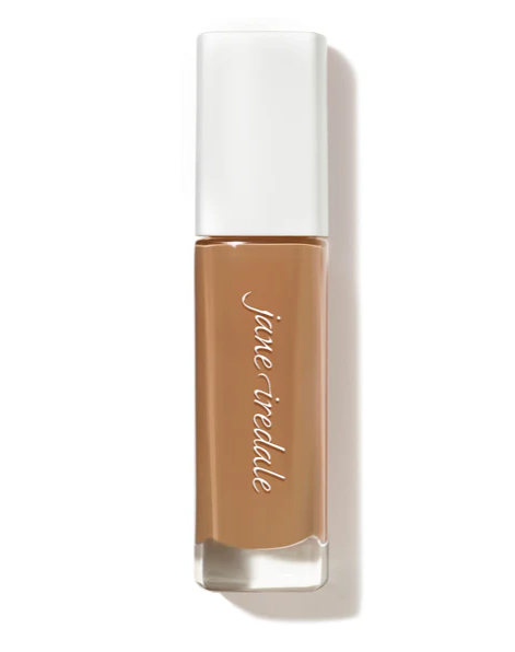 Jane Iredale Liquid Foundation Quot Skintuition Quot Spf30 50 Medium Dark 30ml