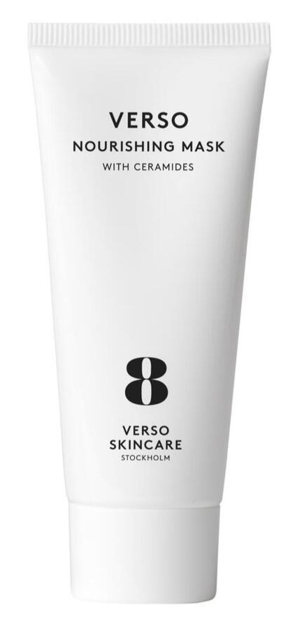 Verso 8 Nourishing Mask  100ml