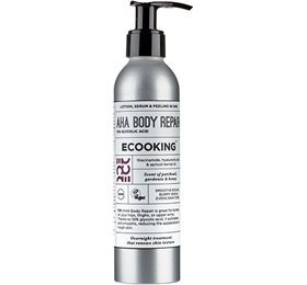 Ecooking Aha Body Repair  200ml