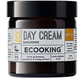 Ecooking Day Cream Spf20  50ml