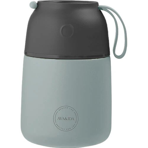 Food Ie 500ml Mint Green   1 Stk