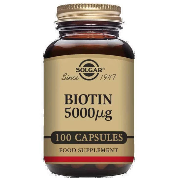 Biotin 5000  G
