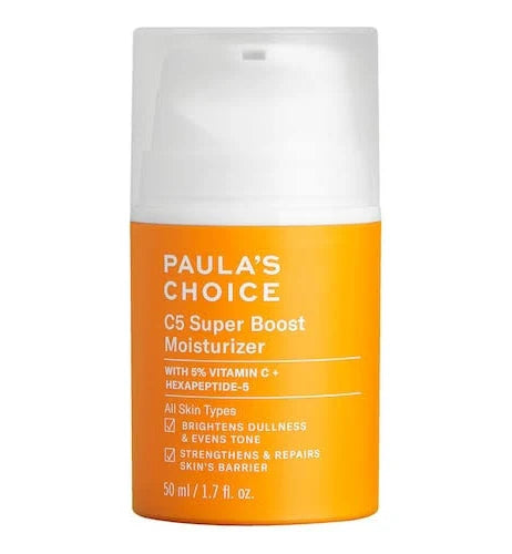 Paula? S Choice C5 Super Boost Moisturizer 50 Ml