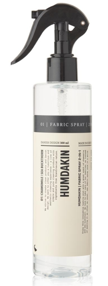 Humdakin Tekstil Spray 2 I 1  300ml