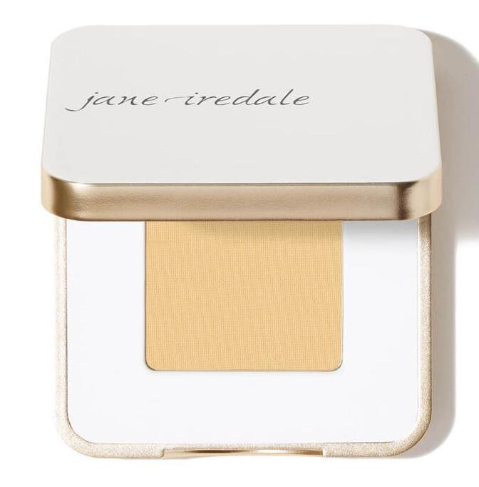 Jane Iredale Purepressed? Eye Shadow Single Quot Bone Quot