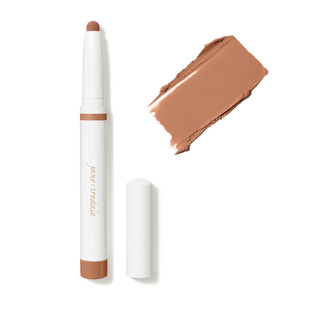Jane Iredale Colorluxe Eye Shadow Stick Saddle   1 Stk