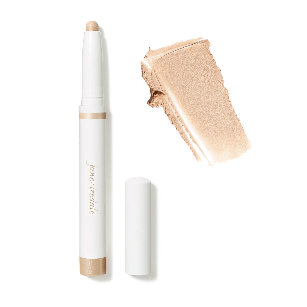Jane Iredale Colorluxe Eye Shadow Stick Moonstone   1 Stk