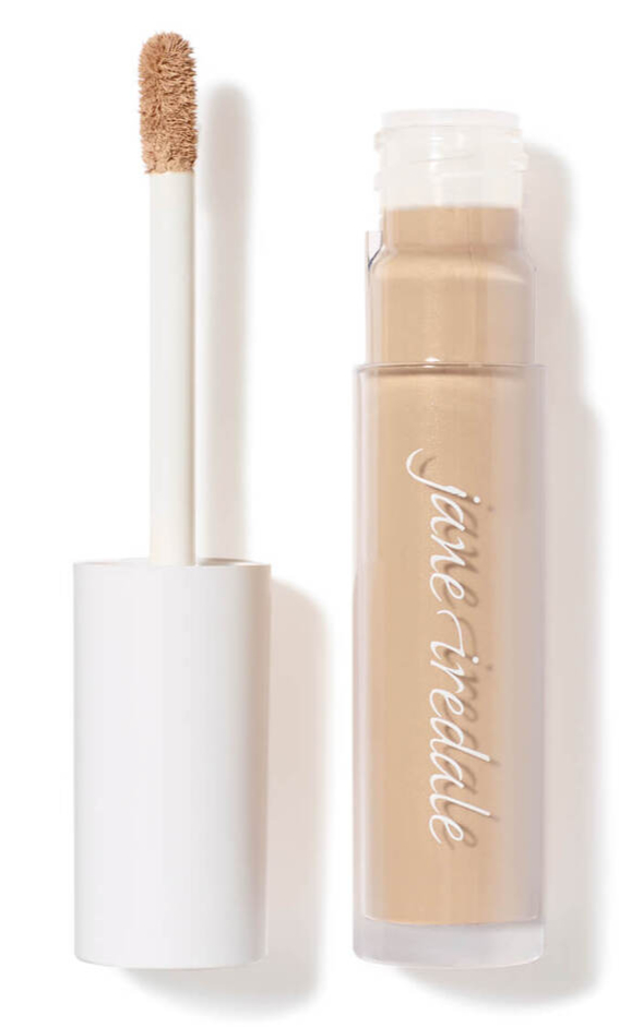 Jane Iredale Purematch Liquid Concealer  6n Light Medium  5ml
