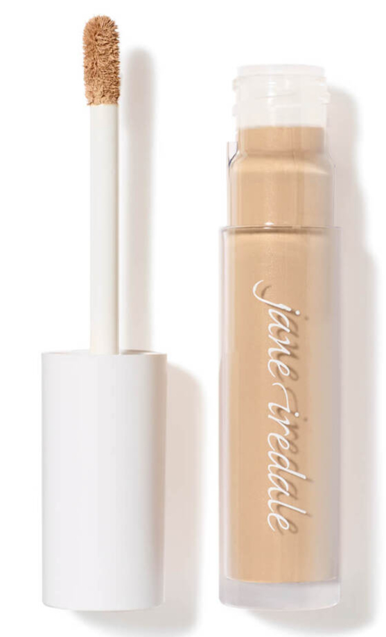Jane Iredale Purematch Liquid Concealer  8n Medium  5ml