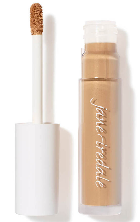 Jane Iredale Purematch Liquid Concealer  10n Mørk Medium  5ml