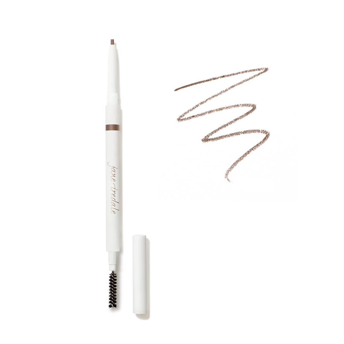 Jane Iredale Purebrow Precision Pencil   Neutral Blonde  1 Stk