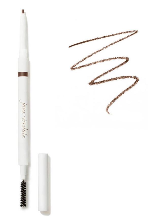 Jane Iredale Purebrow Precision Pencil   Quot Medium Brown Quot
