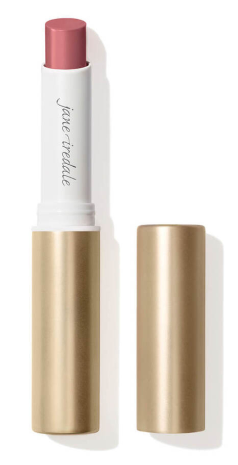 Jane Iredale Colorluxe Hydrating Cream Lipstick  Magnolia  2g