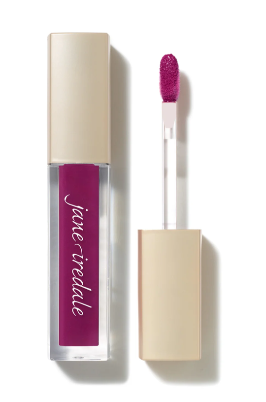Jane Iredale Colorluxe High Impact Lip Glaze  Quot Juicy Quot