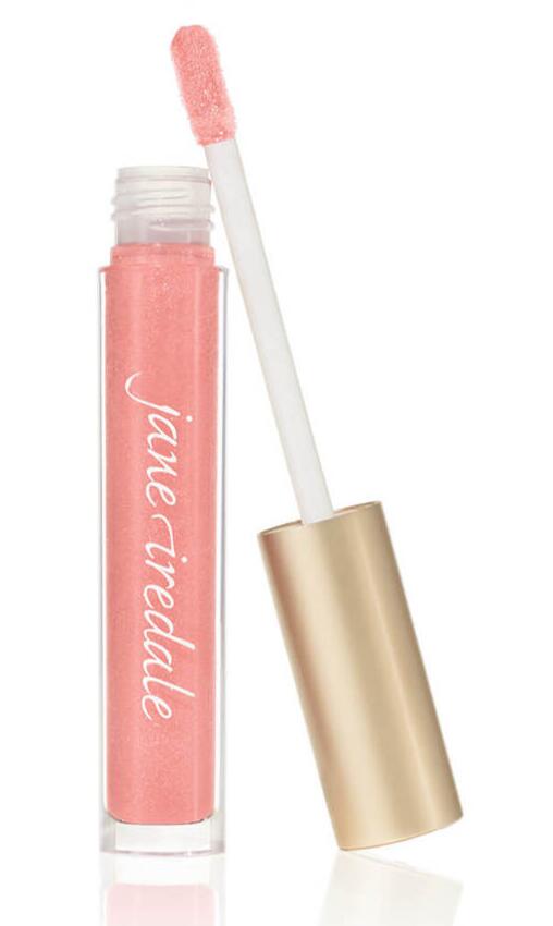 Jane Iredale Hydropure Lip Gloss  Quot Pink Glace Quot