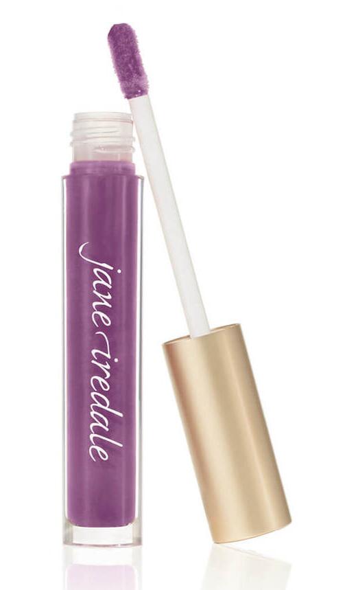 Jane Iredale Hydropure Lip Gloss  Quot Tourmaline Quot