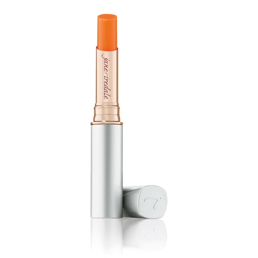 Jane Iredale Just Kissed Lip Cheek Stain Forever Peach