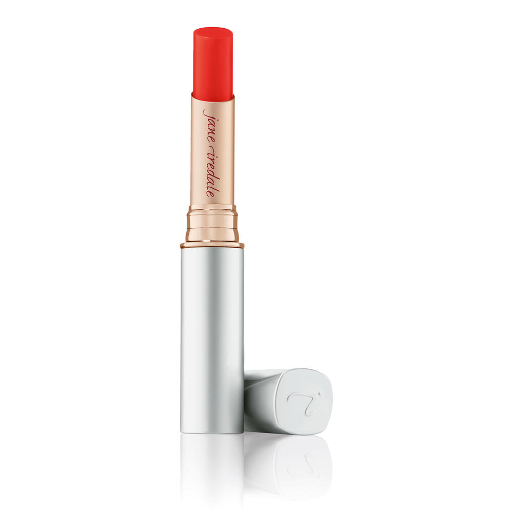 Jane Iredale Just Kissed Lip Cheek Stain Forever Red