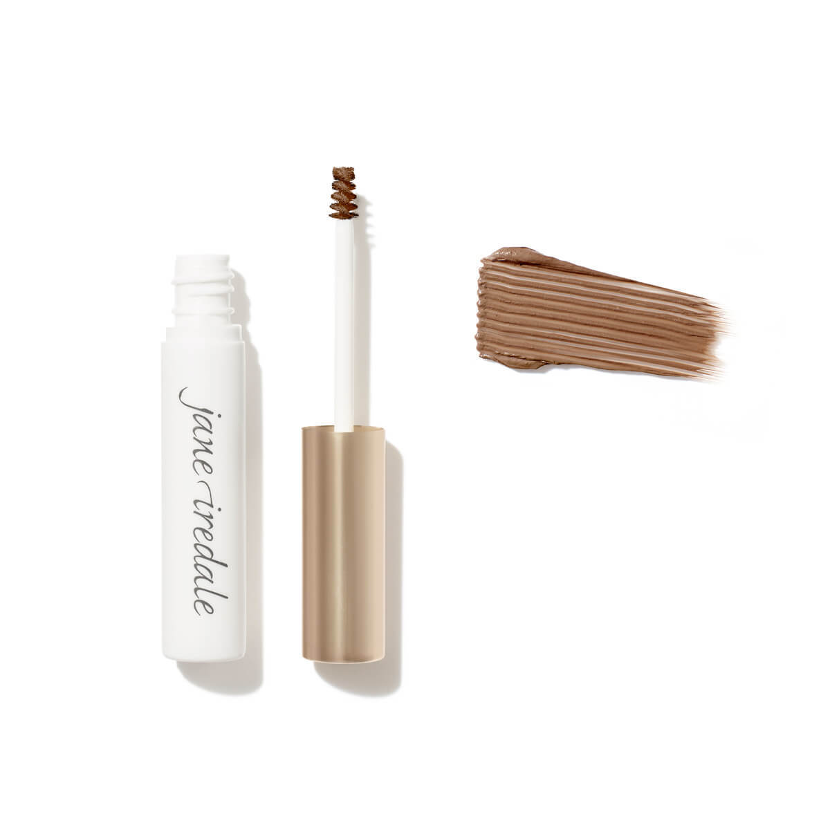 Jane Iredale Purebrow Brow Gel Ash Blonde   1 Stk
