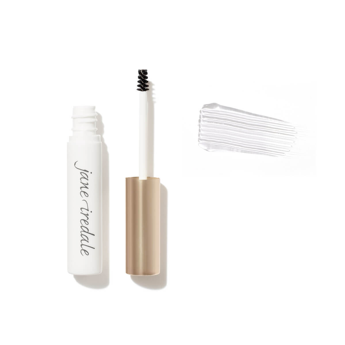 Jane Iredale Purebrow Brow Gel Clear   1 Stk