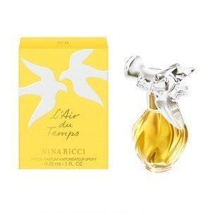 Nina Ricci L Air Du Temps Eau De Toilette 30 Ml