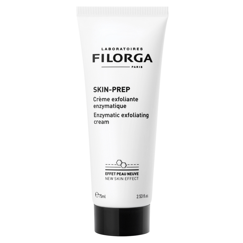 Filorga Skin Prep Enzymatic Exfoliating Cream 75 Ml