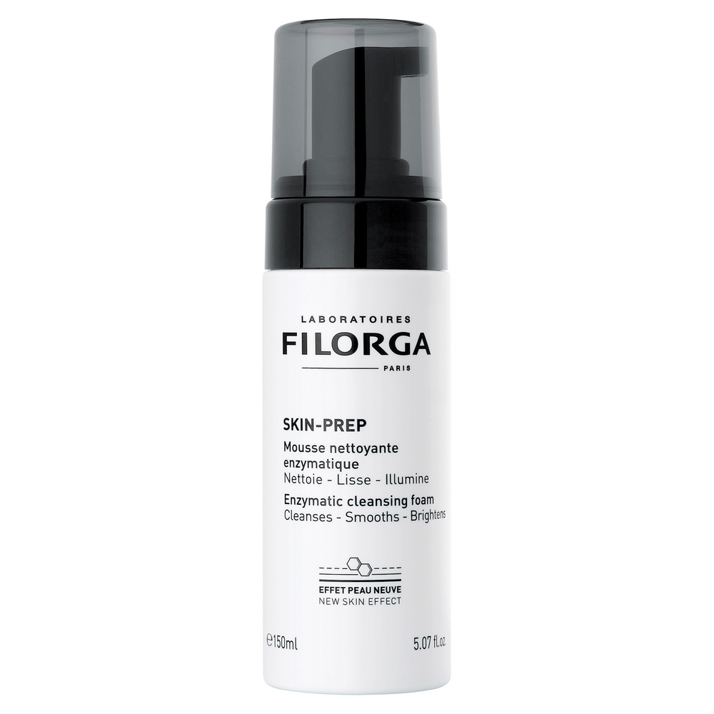 Filorga Skin Prep Enzymatic Cleansing Foam 150 Ml