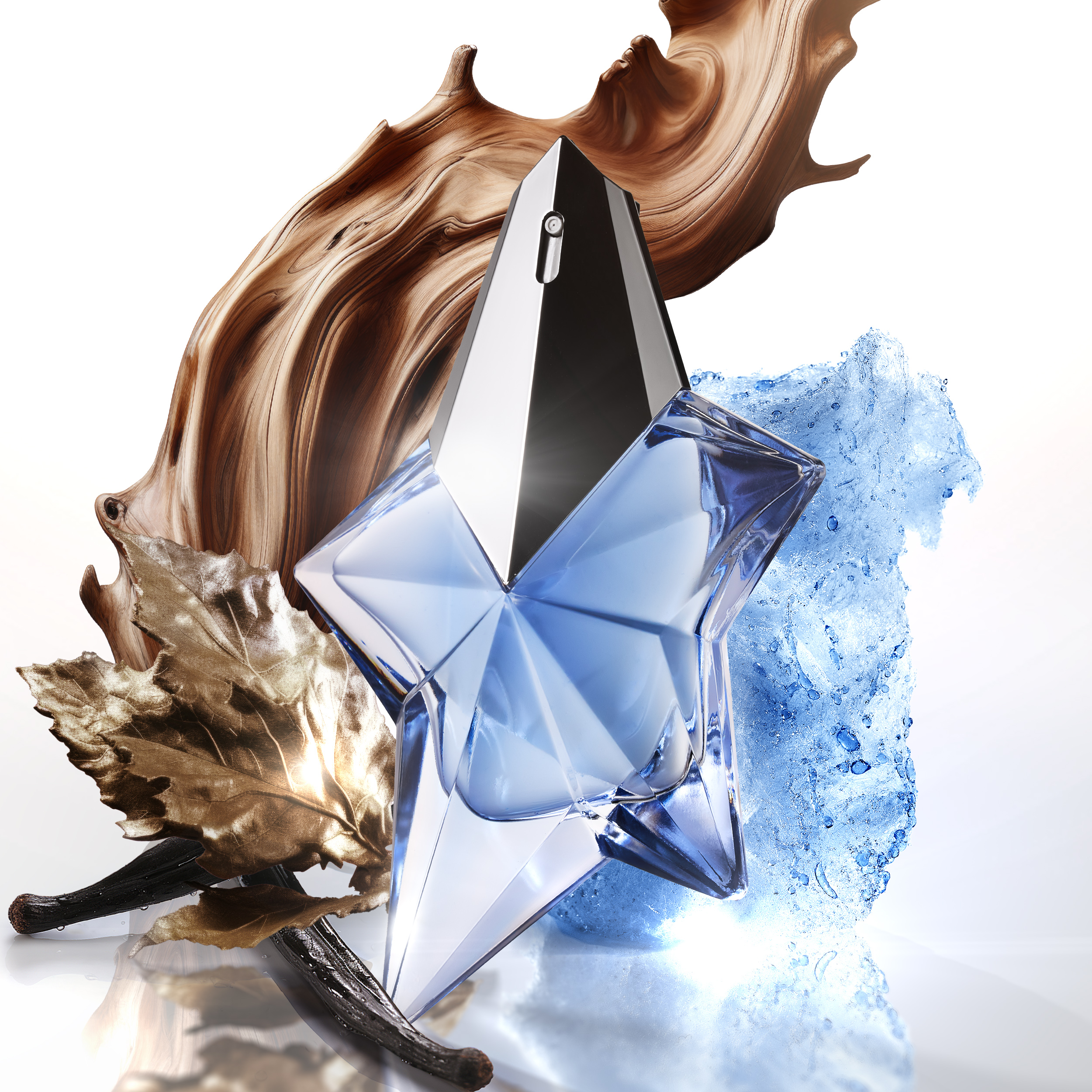 Mugler Angel Eau De Parfum 15 Ml