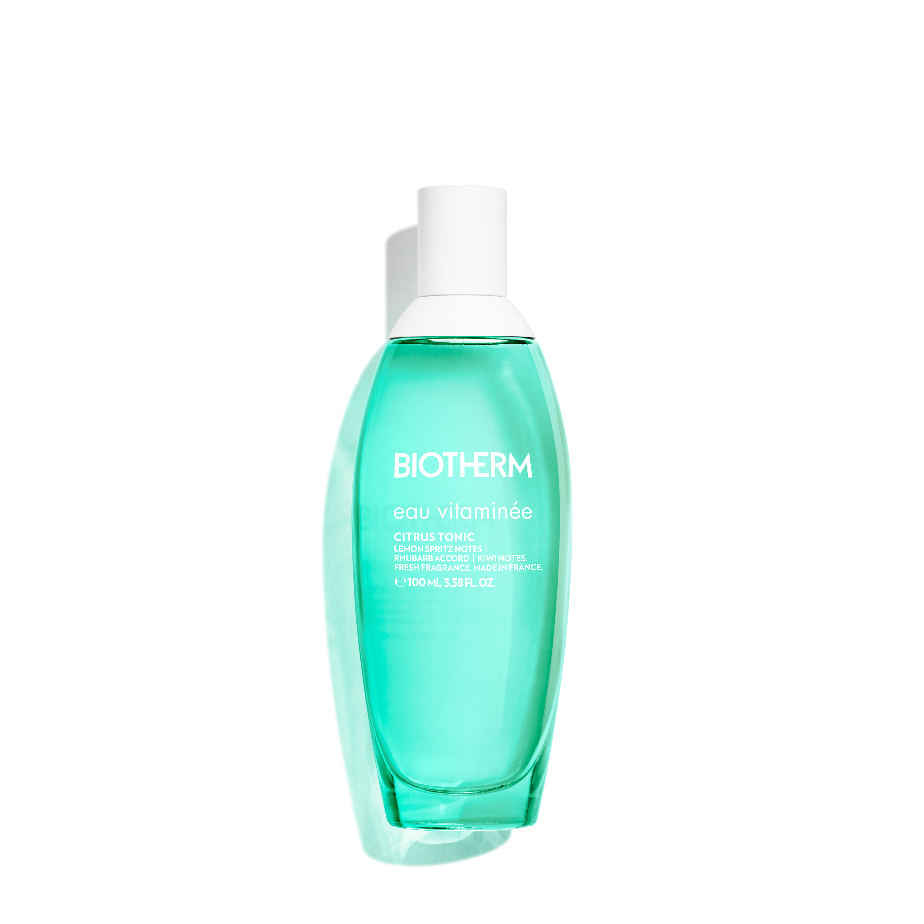 Biotherm Eau Vitamin? E Citrus Tonic Body Mist 100 Ml