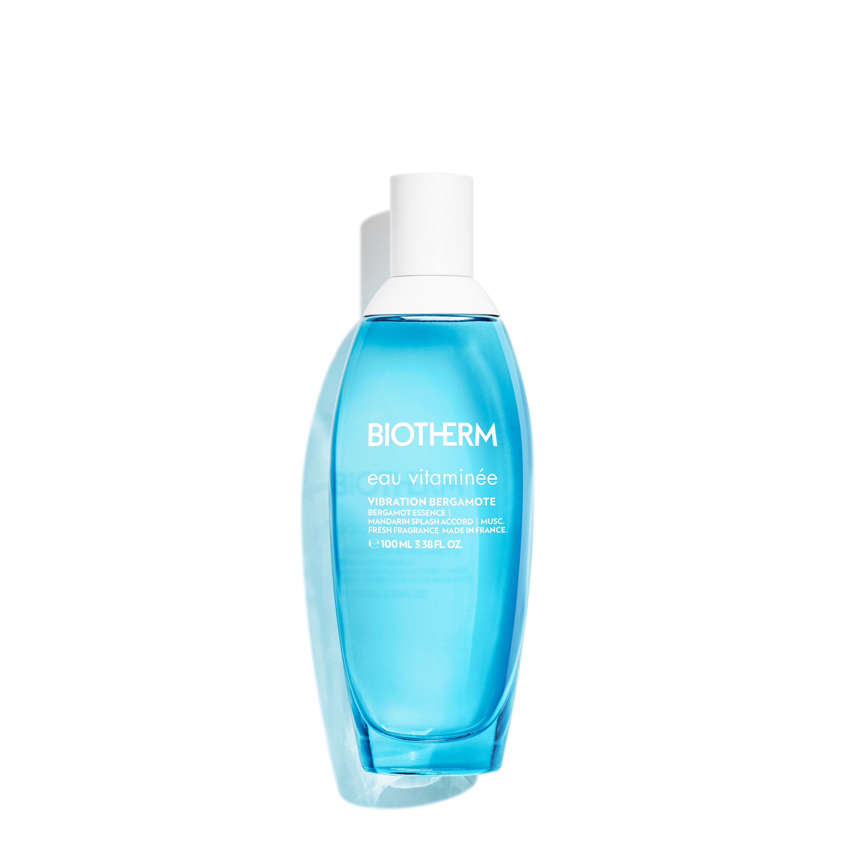 Biotherm Eau Vitamin? E Vibration Bergamote Body Mist 100 Ml