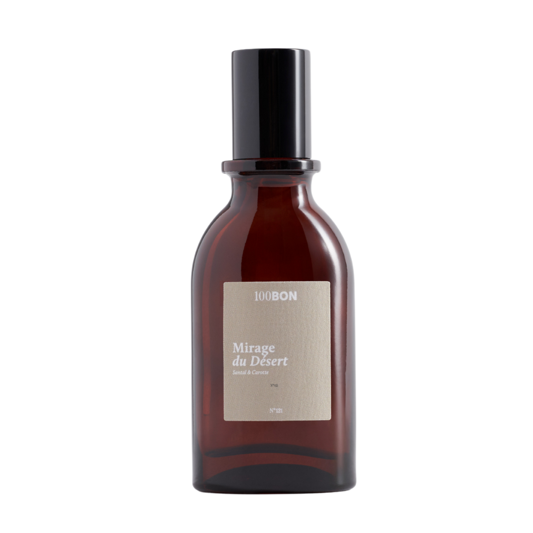 Latelier 100bon Mirage Du D? Sert Eau De Toilette
