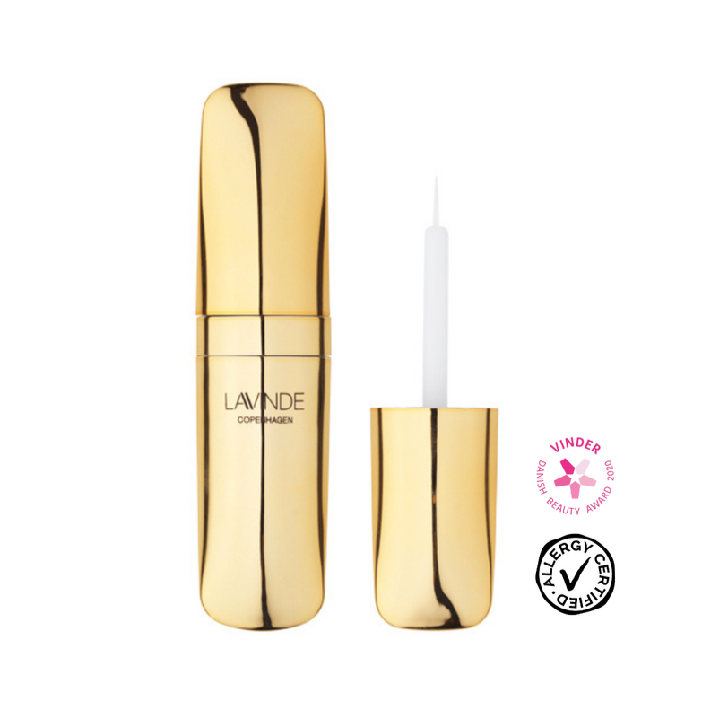 Lavinde Hyped   Eyelash Serum  2 Ml