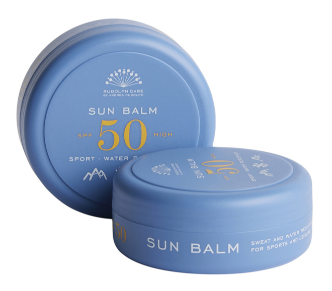 Rudolph Care Sun Balm Spf50  45ml