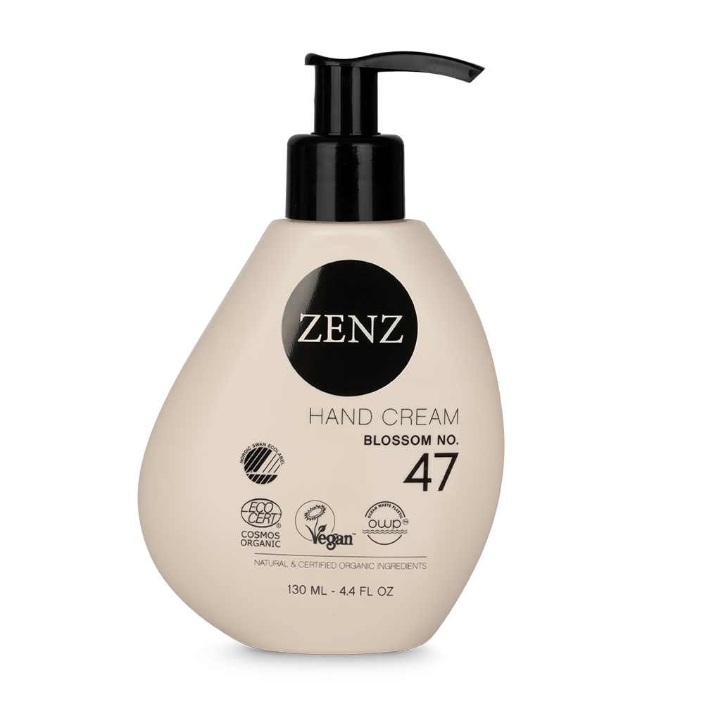 Zenz Hand Cream Blossom No  47 130 00 Ml