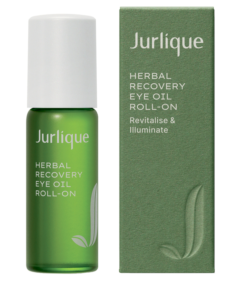 Jurlique Herbal Recovery Eye Roll On  10ml