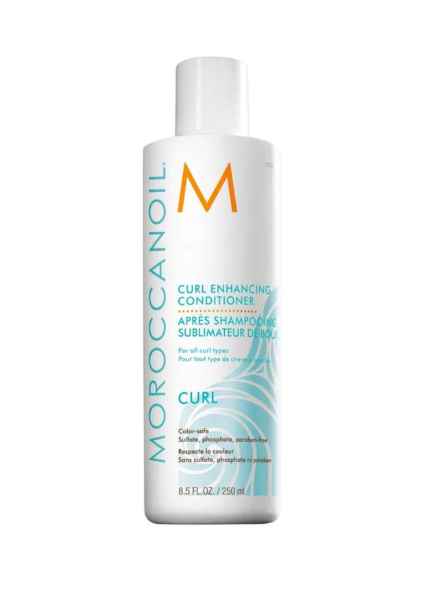 Moroccanoil Curl Enhancing Conditioner  250ml