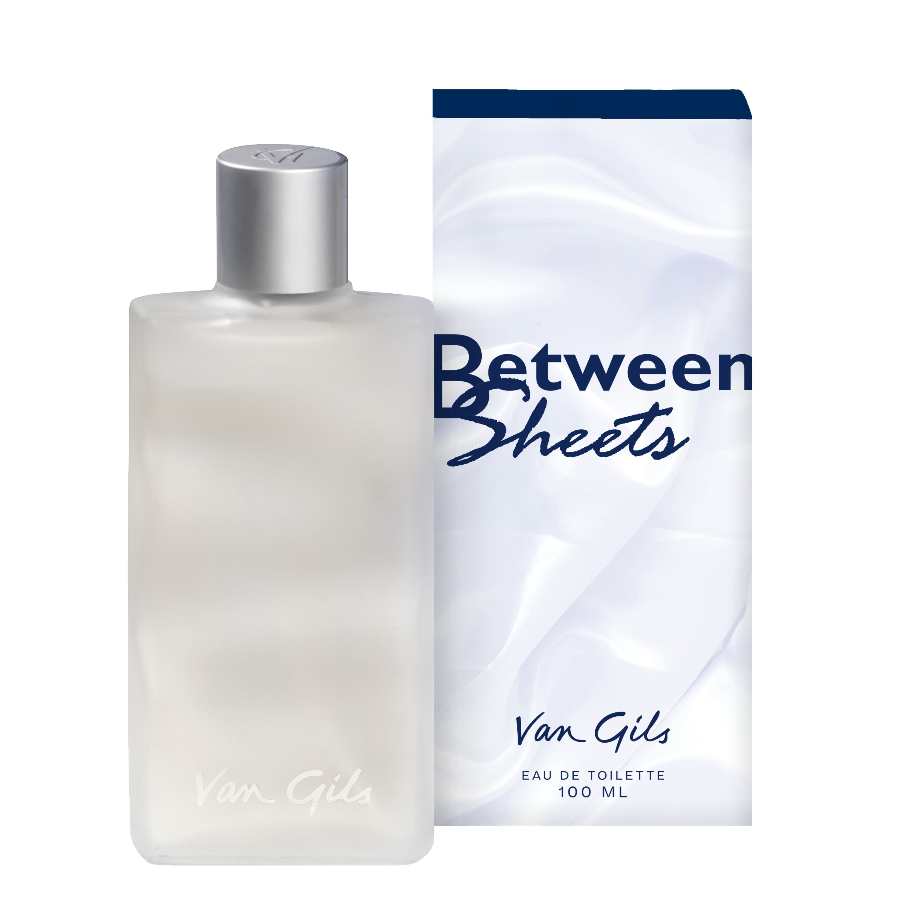 Van Gils Between Sheets Eau De Toilette 50 Ml