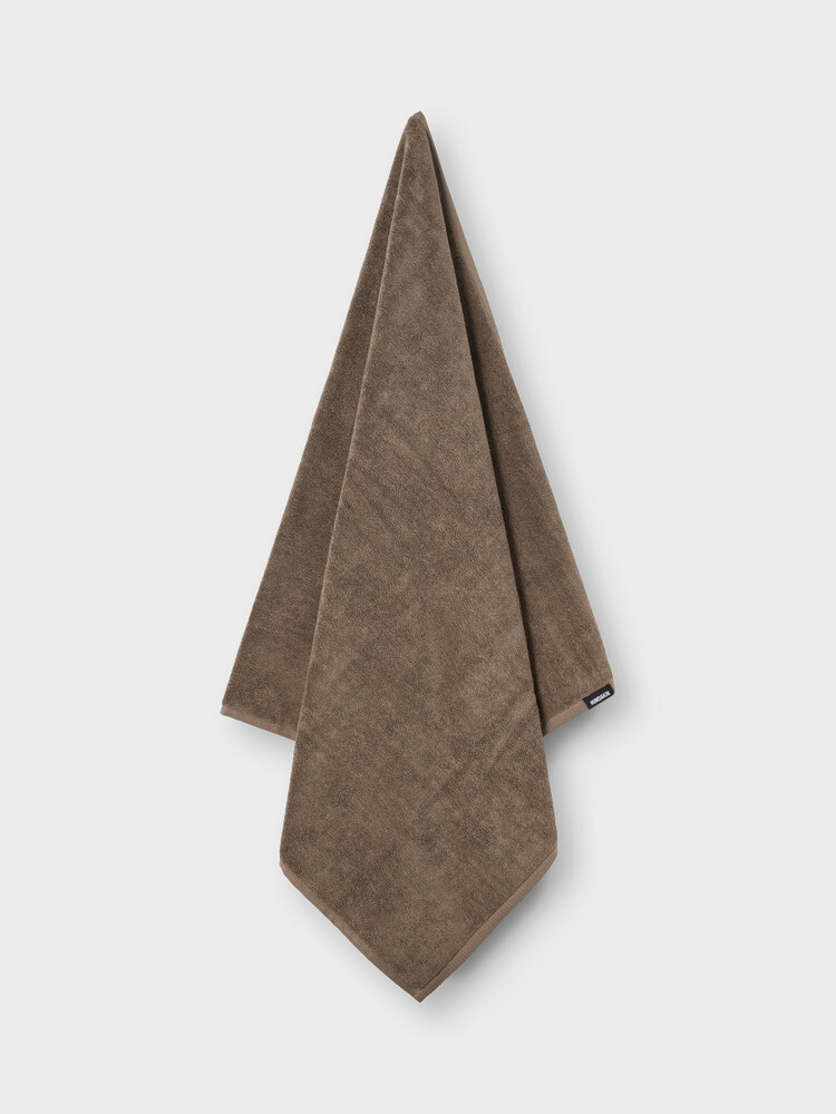 Humdakin Badehåndklæde I økologisk Bomuld  Waldorf  150x75cm
