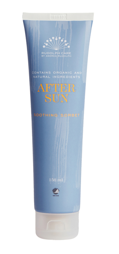 Rudolph Care After Sun Sorbet  150ml