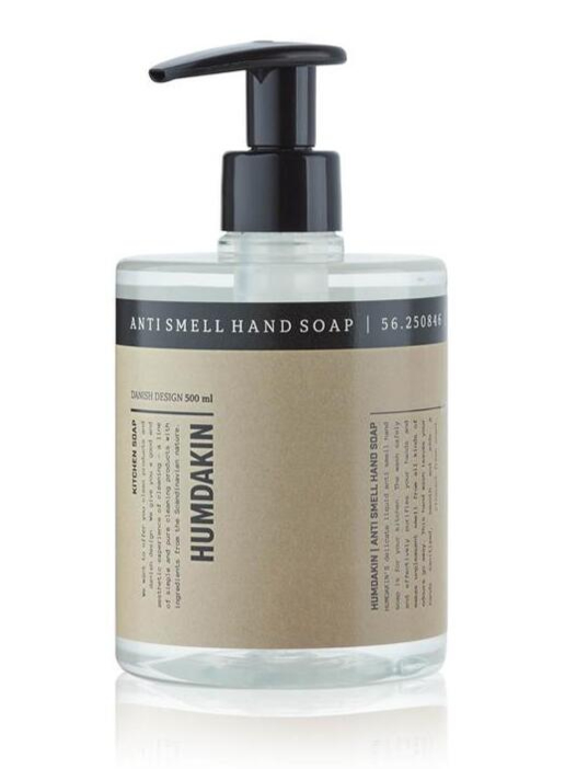 Humdakin Anti Smell Håndsæbe  500ml