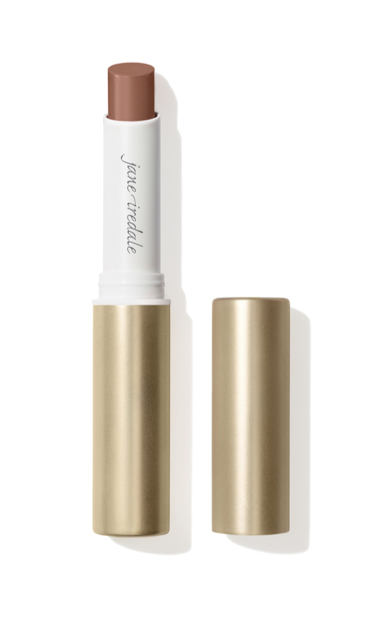 Jane Iredale Colorluxe Lipstick  Quot Copper Dune Quot