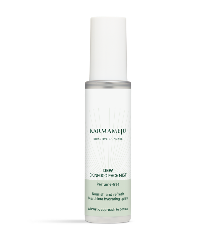 Karmameju Dew Skinfood Face Mist  100ml