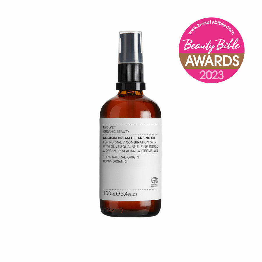Evolve Kalahari Dream Cleansing Oil  100ml