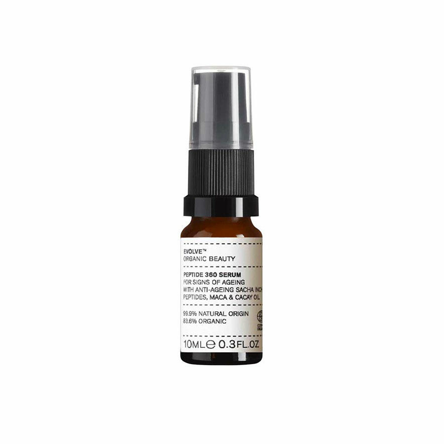 Evolve Peptide 360 Serum  10ml