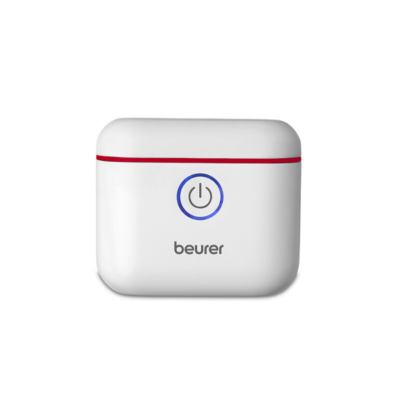 Beurer Elektrisk Negleklipper Mp 10