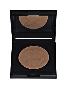 Idun Minerals Face Powder Otrolig   Dark  3 5g