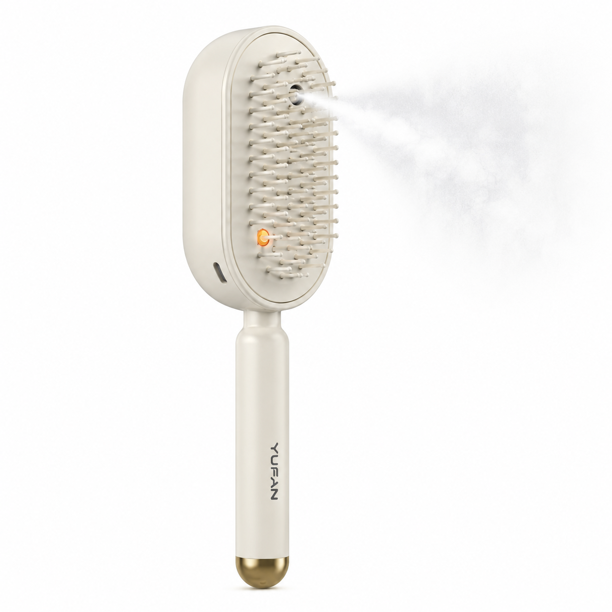 Skyskin Scalpmist  Elektrisk Hovedbundsmassage Med Mist   Levering I Starten Af September
